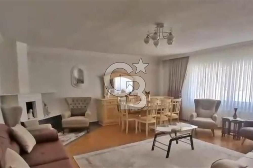 CB NEW YAŞAM'DAN SATILIK 5+2 TERASLI DUBLEKS