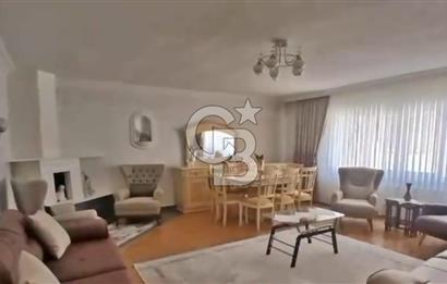 CB NEW YAŞAM'DAN SATILIK 5+2 TERASLI DUBLEKS