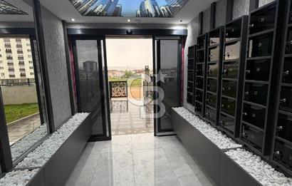 Saraycık'ta 40m² Sıfır Binada Satılık Fırsat Daire