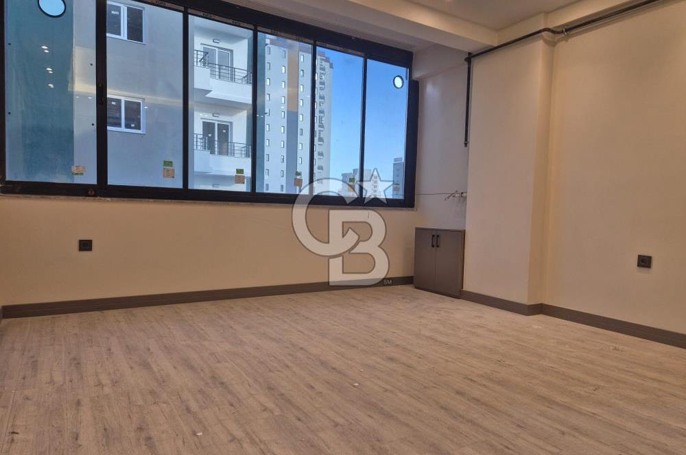 Mezitli Kuyulukta Havuzlu Sitede Kiralık 2+1 Daire