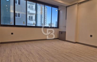 Mezitli Kuyulukta Havuzlu Sitede Kiralık 2+1 Daire