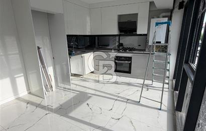 İSTASYON CADDESİ'NDE EŞYALI MODERN 2+1 KİRALIK OFİS