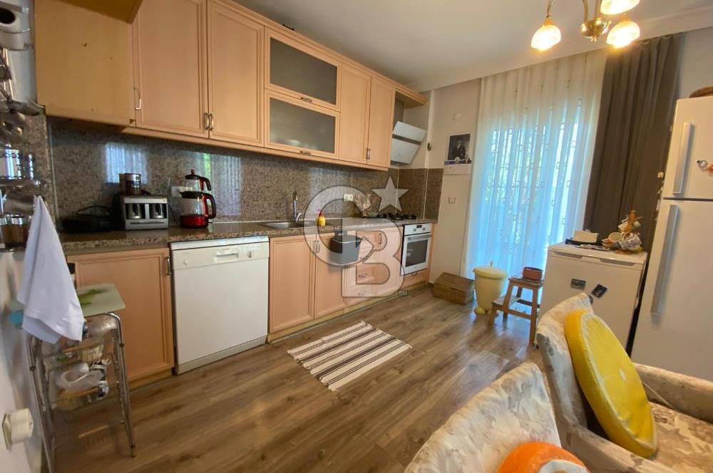 DALYAN 'DA MÜSTAKİL HAVUZLU, 4500 M2 BAHÇELİ SATILIK VİLLA