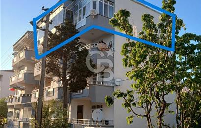 ÇANAKKALE LAPSEKİ DALYAN'DA EŞYALI KİRALIK 3+1 DAİRE