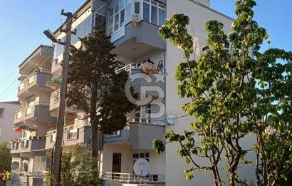 ÇANAKKALE LAPSEKİ DALYAN'DA EŞYALI KİRALIK 3+1 DAİRE
