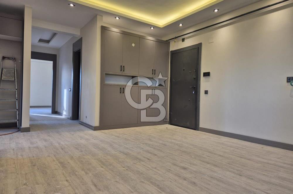 Mezitli Kuyulukta Havuzlu Sitede Kiralık 2+1 Daire