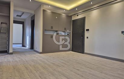 Mezitli Kuyulukta Havuzlu Sitede Kiralık 2+1 Daire