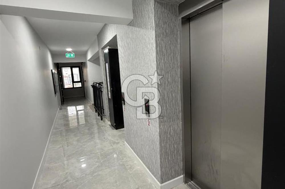 Saraycık'ta 40m² Sıfır Binada Satılık Fırsat Daire