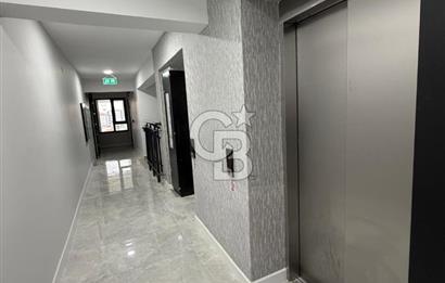 Saraycık'ta 40m² Sıfır Binada Satılık Fırsat Daire
