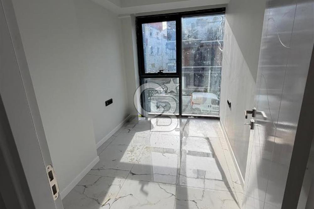 İSTASYON CADDESİ'NDE EŞYALI MODERN 2+1 KİRALIK OFİS