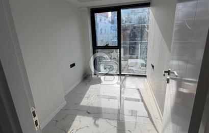 İSTASYON CADDESİ'NDE EŞYALI MODERN 2+1 KİRALIK OFİS