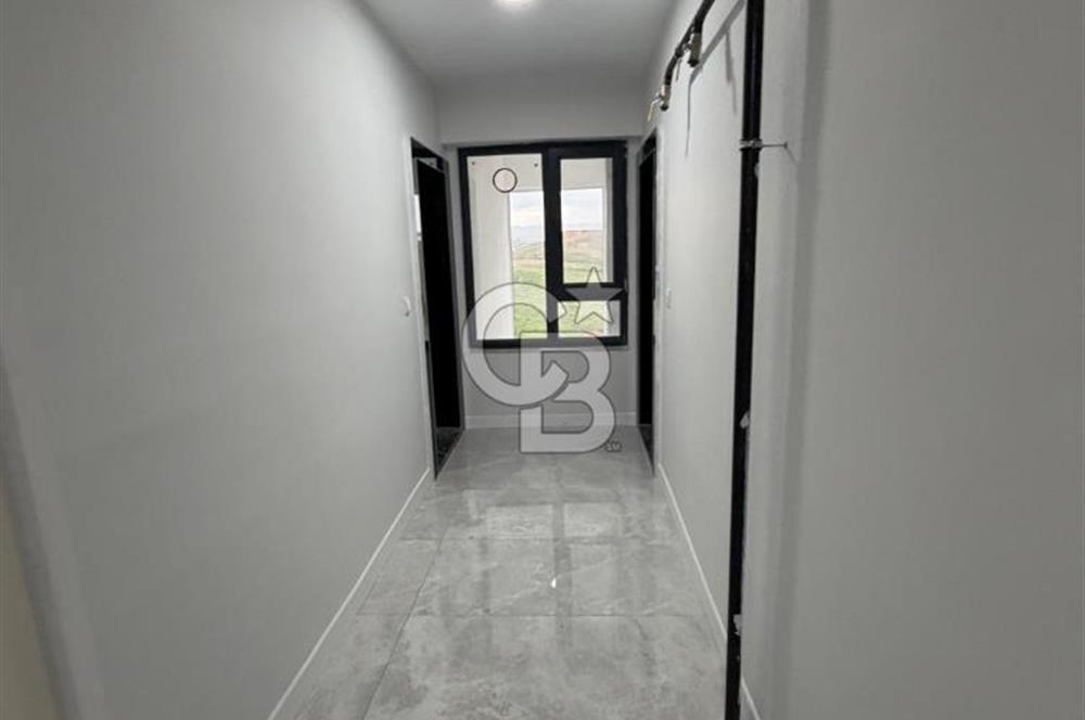 Saraycık'ta 40m² Sıfır Binada Satılık Fırsat Daire