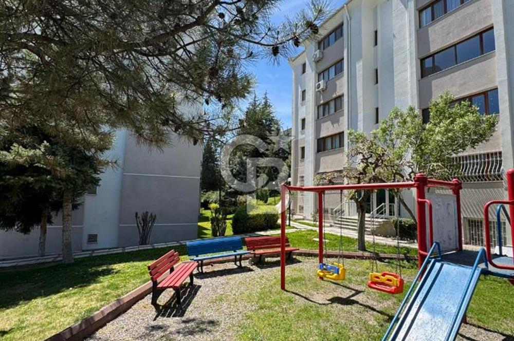 ÇAYYOLU KORU MAHALLESİ ÇELİKKENT SİTESİNDE SATILIK 2+L DAİRE