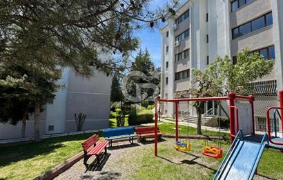 ÇAYYOLU KORU MAHALLESİ ÇELİKKENT SİTESİNDE SATILIK 2+L DAİRE