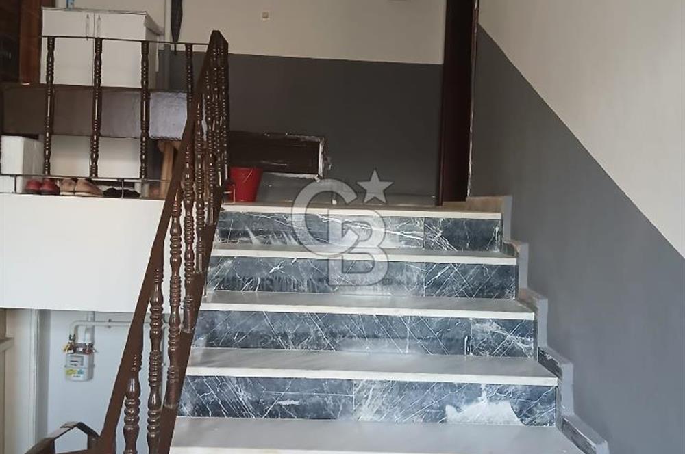 ÇANAKKALE LAPSEKİ DALYAN'DA EŞYALI KİRALIK 3+1 DAİRE