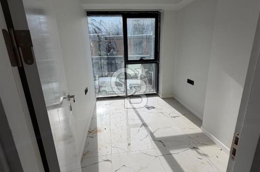 İSTASYON CADDESİ'NDE EŞYALI MODERN 2+1 KİRALIK OFİS