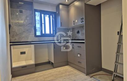 Mezitli Kuyulukta Havuzlu Sitede Kiralık 2+1 Daire