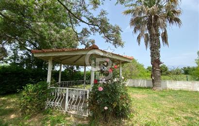 DALYAN 'DA MÜSTAKİL HAVUZLU, 4500 M2 BAHÇELİ SATILIK VİLLA