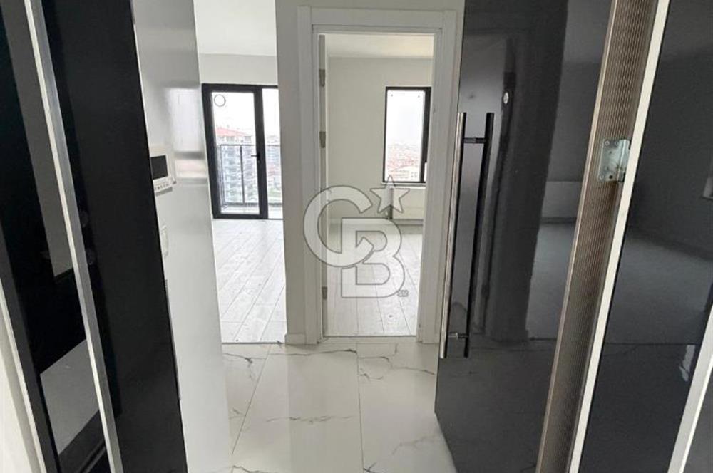 Saraycık'ta 40m² Sıfır Binada Satılık Fırsat Daire