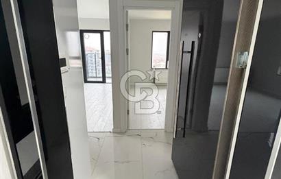 Saraycık'ta 40m² Sıfır Binada Satılık Fırsat Daire