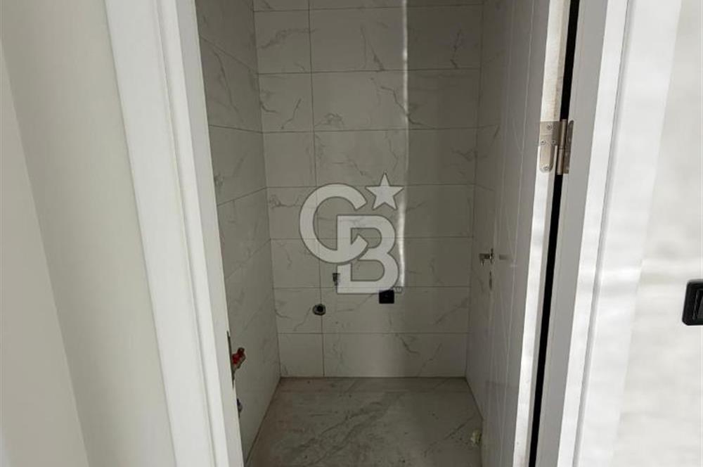İSTASYON CADDESİ'NDE EŞYALI MODERN 2+1 KİRALIK OFİS