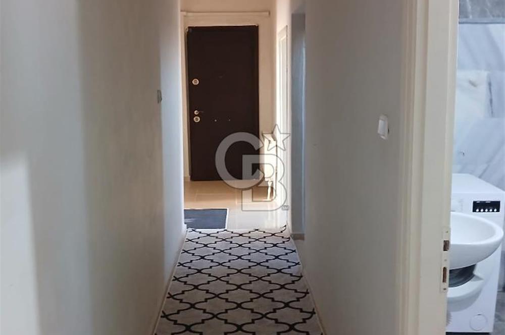 ÇANAKKALE LAPSEKİ DALYAN'DA EŞYALI KİRALIK 3+1 DAİRE