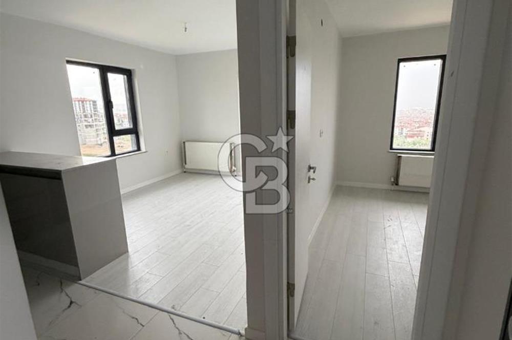 Saraycık'ta 40m² Sıfır Binada Satılık Fırsat Daire