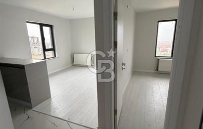 Saraycık'ta 40m² Sıfır Binada Satılık Fırsat Daire