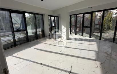 İSTASYON CADDESİ'NDE EŞYALI MODERN 2+1 KİRALIK OFİS