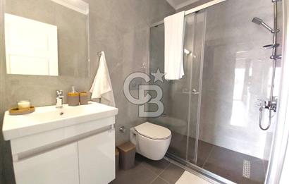 Kıbrıs İskele Sky Deluxia Life 1+1 Oturuma Hazır