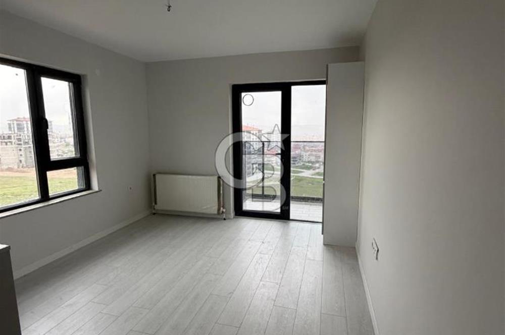 Saraycık'ta 40m² Sıfır Binada Satılık Fırsat Daire
