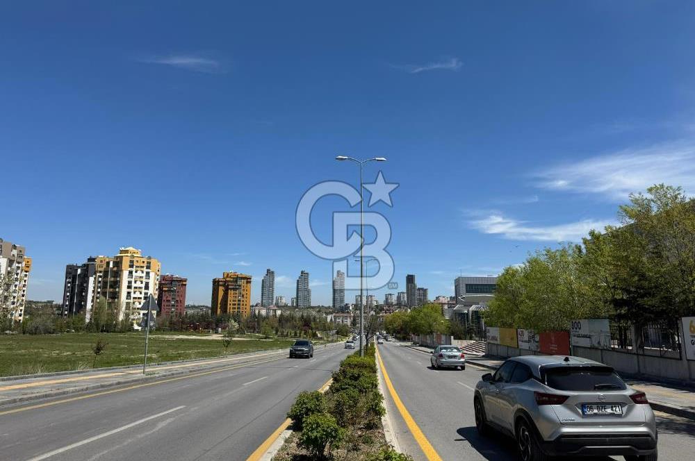 ÇAYYOLU KORU MAHALLESİ ÇELİKKENT SİTESİNDE SATILIK 2+L DAİRE
