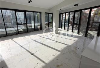 İSTASYON CADDESİ'NDE EŞYALI MODERN 2+1 KİRALIK OFİS - 5 - 349418