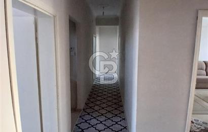ÇANAKKALE LAPSEKİ DALYAN'DA EŞYALI KİRALIK 3+1 DAİRE