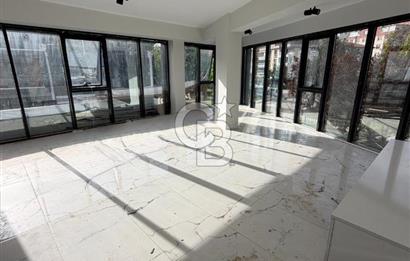 İSTASYON CADDESİ'NDE EŞYALI MODERN 2+1 KİRALIK OFİS