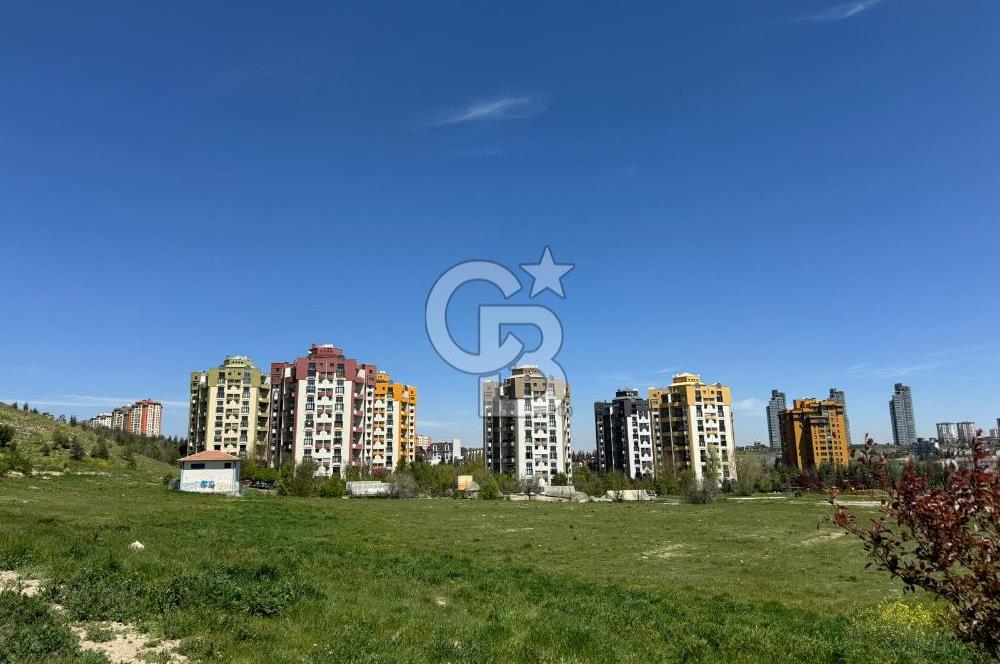 ÇAYYOLU KORU MAHALLESİ ÇELİKKENT SİTESİNDE SATILIK 2+L DAİRE
