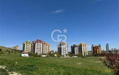 ÇAYYOLU KORU MAHALLESİ ÇELİKKENT SİTESİNDE SATILIK 2+L DAİRE