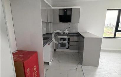 Saraycık'ta 40m² Sıfır Binada Satılık Fırsat Daire
