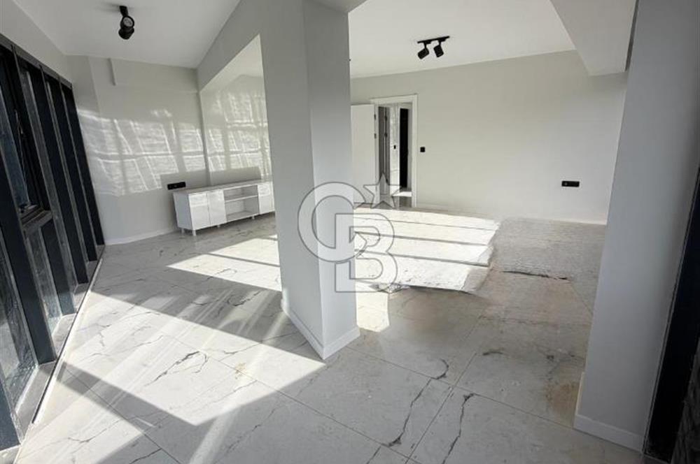 İSTASYON CADDESİ'NDE EŞYALI MODERN 2+1 KİRALIK OFİS