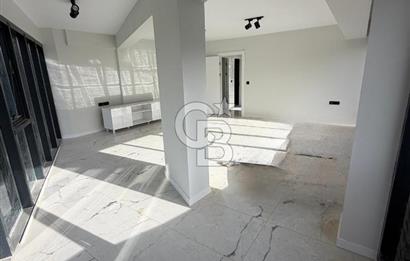 İSTASYON CADDESİ'NDE EŞYALI MODERN 2+1 KİRALIK OFİS