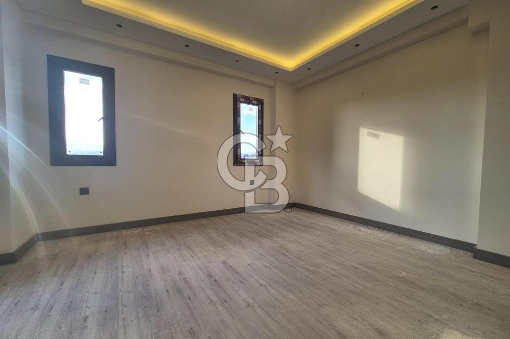 Mezitli Kuyulukta Havuzlu Sitede Kiralık 2+1 Daire