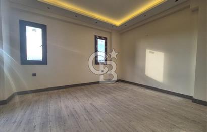 Mezitli Kuyulukta Havuzlu Sitede Kiralık 2+1 Daire