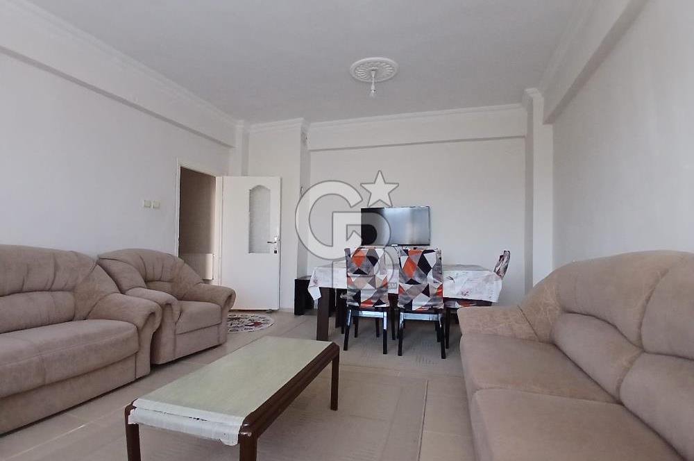 ÇANAKKALE LAPSEKİ DALYAN'DA EŞYALI KİRALIK 3+1 DAİRE