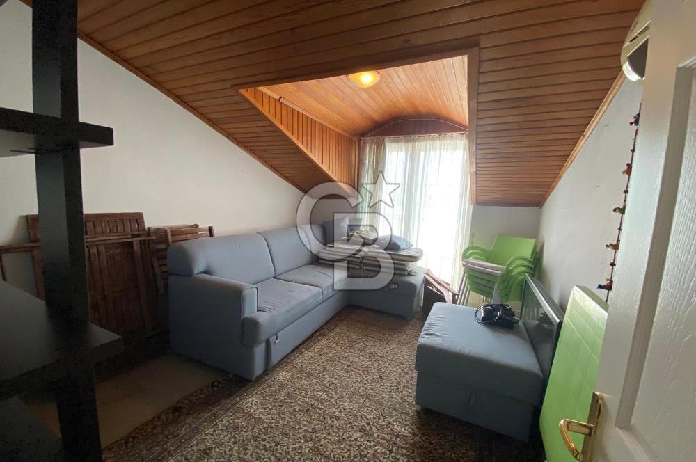 DALYAN 'DA MÜSTAKİL HAVUZLU, 4500 M2 BAHÇELİ SATILIK VİLLA