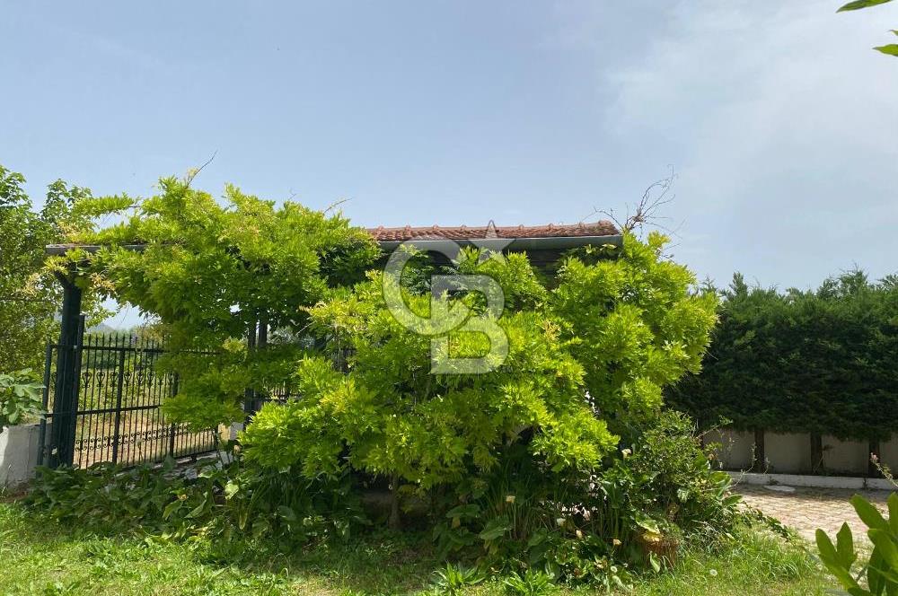 DALYAN 'DA MÜSTAKİL HAVUZLU, 4500 M2 BAHÇELİ SATILIK VİLLA