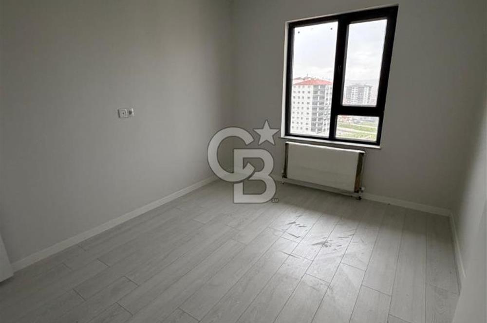 Saraycık'ta 40m² Sıfır Binada Satılık Fırsat Daire