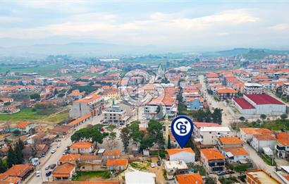 Foça Kazım Dirik Mah. Merkezi Konumda Satılık 3+1 Dubleks