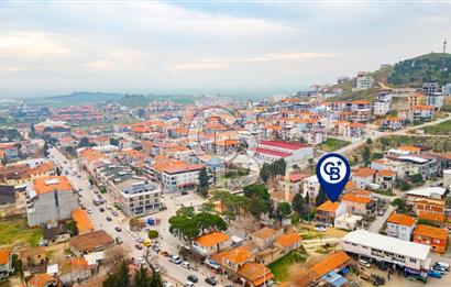 Foça Kazım Dirik Mah. Merkezi Konumda Satılık 3+1 Dubleks