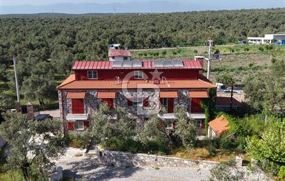 Kazdağlarında Satılık Özel Tesis