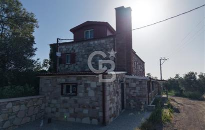 Kazdağlarında Satılık Özel Tesis